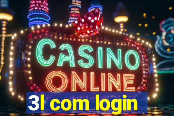 3l com login